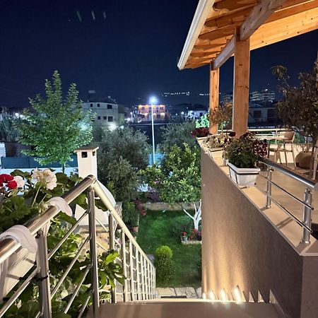 Maison Apartments Vlorë Exteriér fotografie
