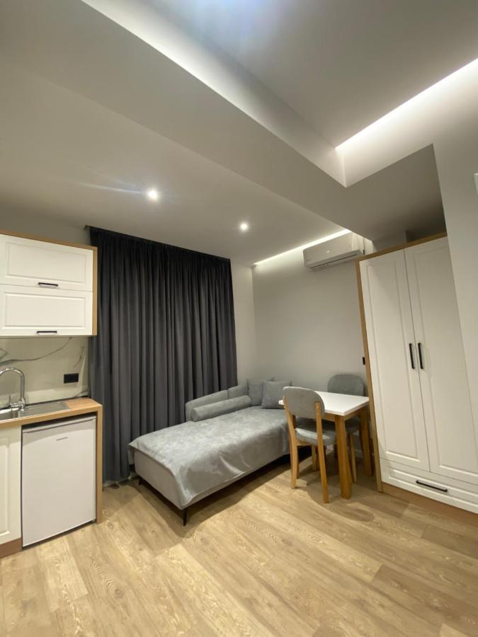 Maison Apartments Vlorë Exteriér fotografie