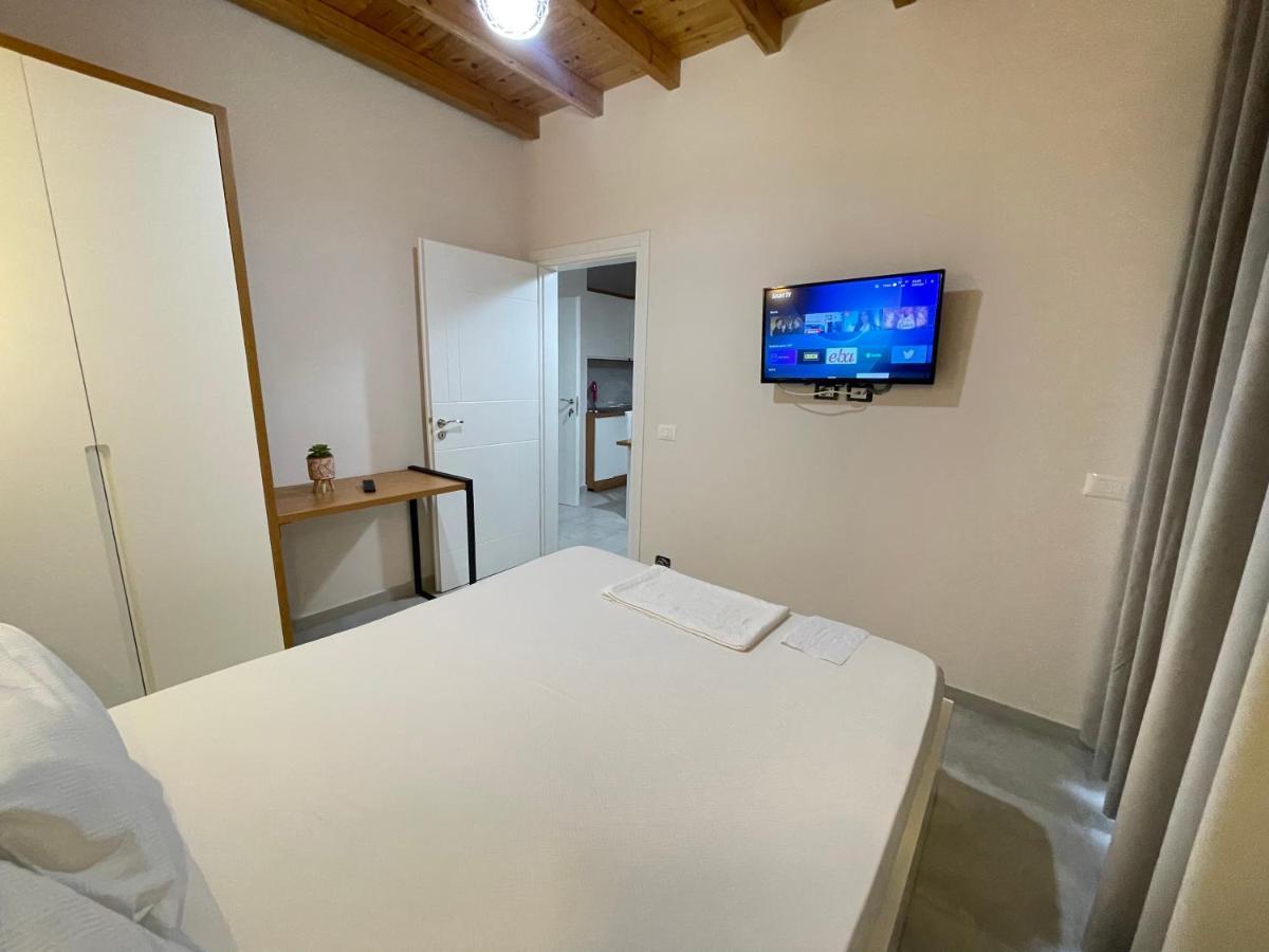 Maison Apartments Vlorë Exteriér fotografie