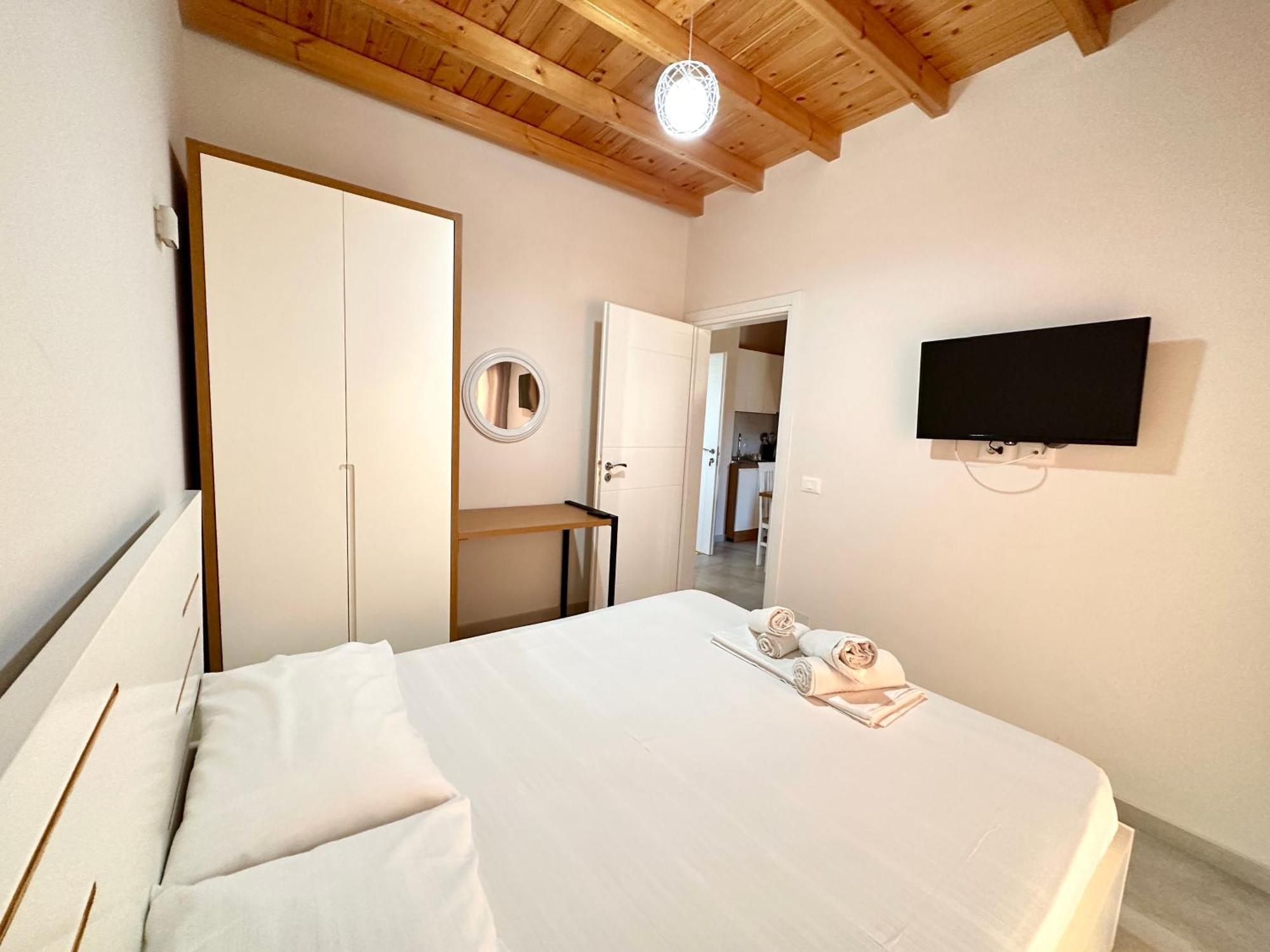 Maison Apartments Vlorë Exteriér fotografie