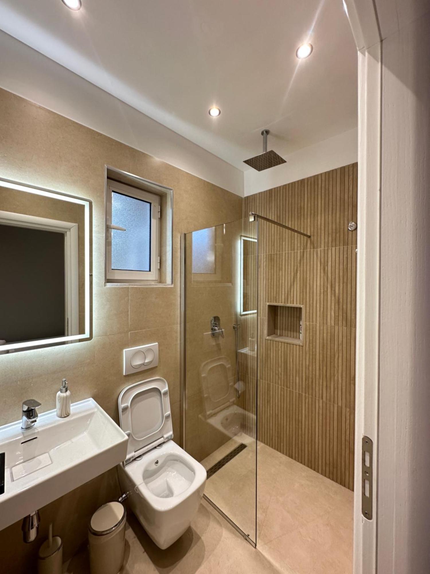 Maison Apartments Vlorë Exteriér fotografie