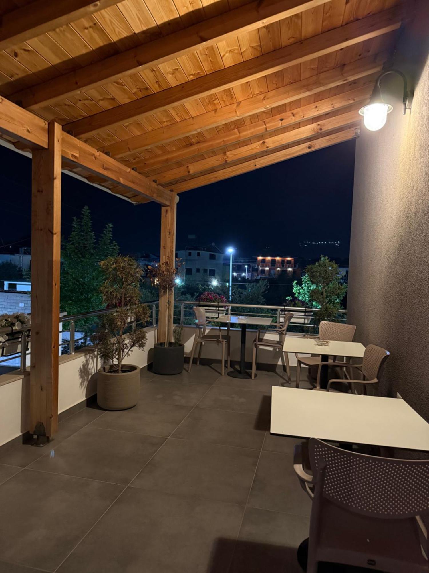 Maison Apartments Vlorë Exteriér fotografie