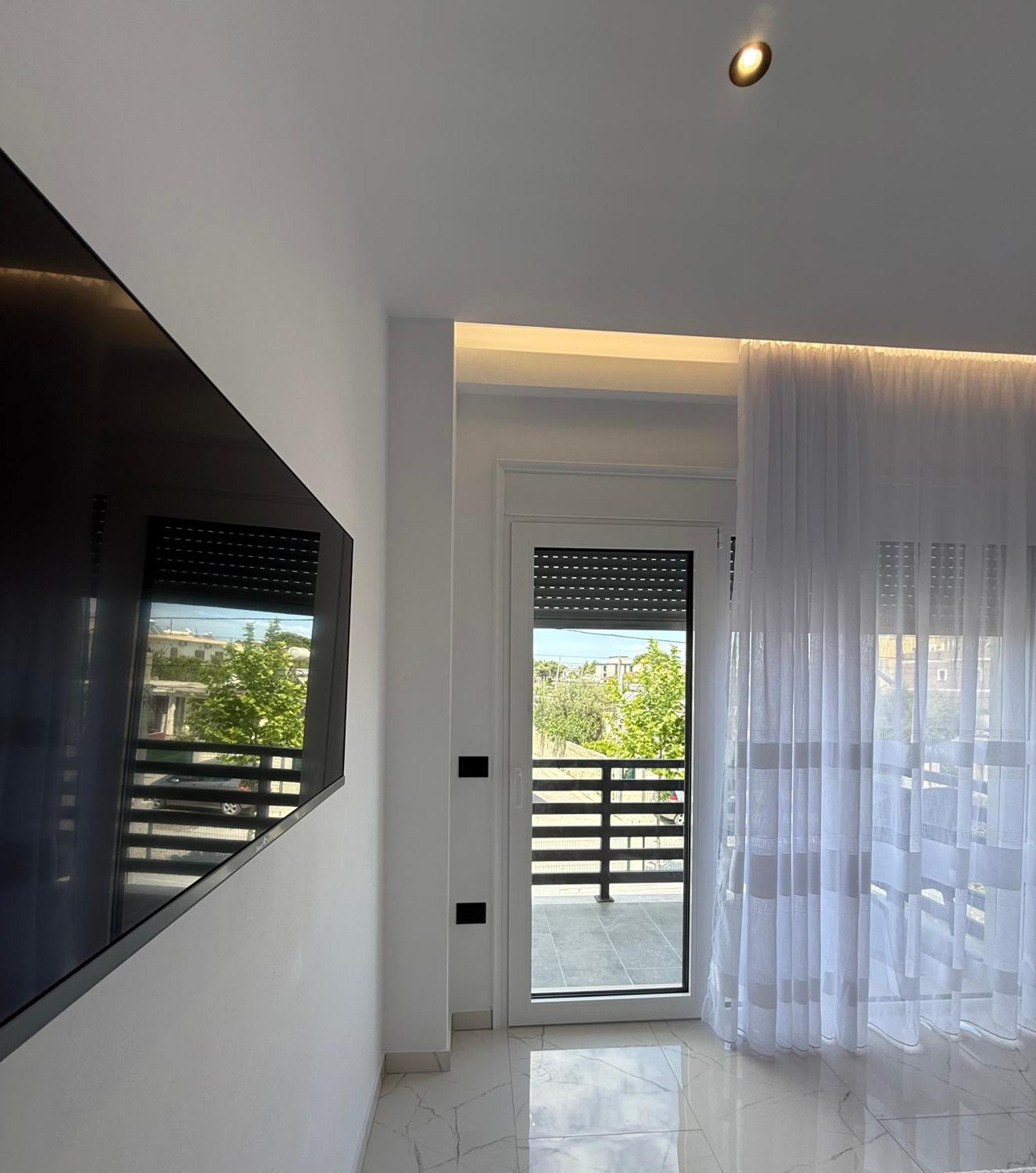 Maison Apartments Vlorë Exteriér fotografie