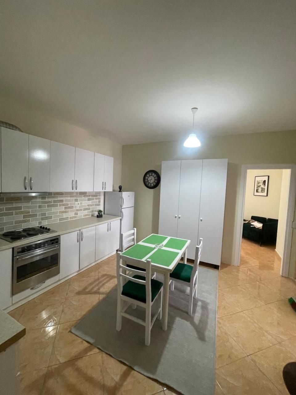 Maison Apartments Vlorë Pokoj fotografie